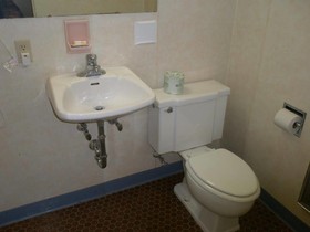 Budget Inn