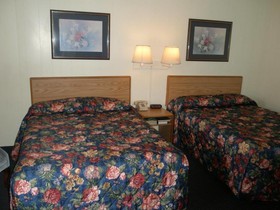 Budget Inn