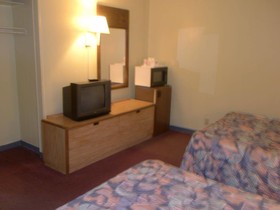 Budget Inn