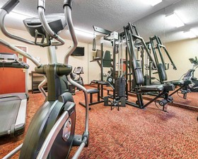 Comfort Inn
