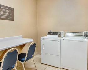 Comfort Inn