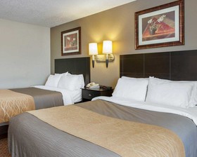 Comfort Inn