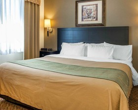 Comfort Inn