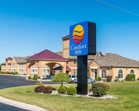 Comfort Inn