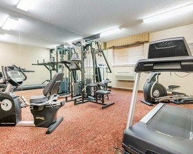 Comfort Inn