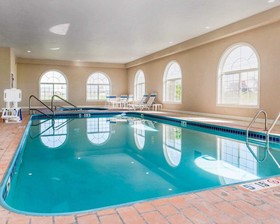 Comfort Inn