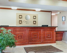 Comfort Inn