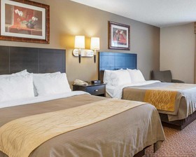 Comfort Inn