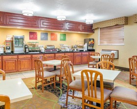Comfort Inn