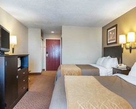 Comfort Inn