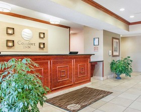Comfort Inn