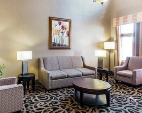 Comfort Inn