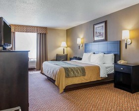 Comfort Inn