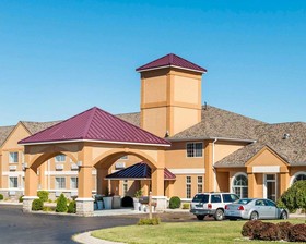 Comfort Inn