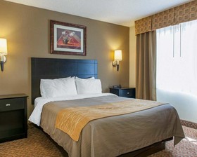 Comfort Inn