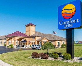 Comfort Inn