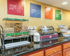 Comfort Inn