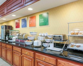 Comfort Inn