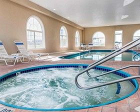 Comfort Inn