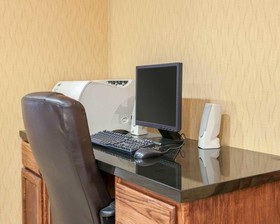 Comfort Inn