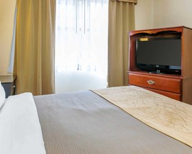 Comfort Inn