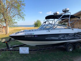 Oasis Lake Buchanan