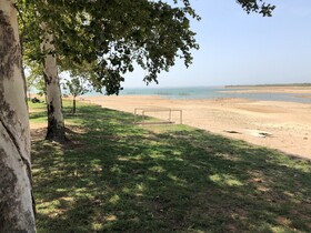 Oasis Lake Buchanan