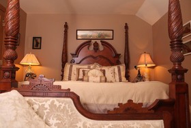 Scottish Bed & Breakfast