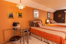Scottish Bed & Breakfast