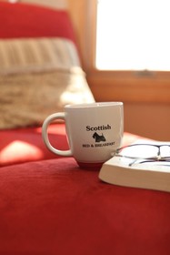 Scottish Bed & Breakfast