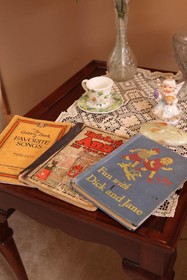 Scottish Bed & Breakfast