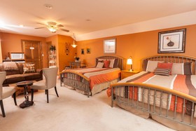 Scottish Bed & Breakfast