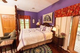 Scottish Bed & Breakfast