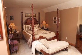 Scottish Bed & Breakfast
