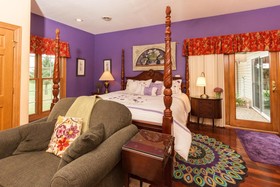 Scottish Bed & Breakfast