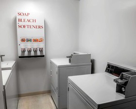 Comfort Suites Brownsburg