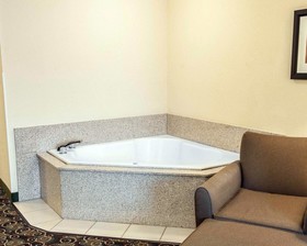 Comfort Suites Brownsburg