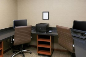 Comfort Suites Brownsburg