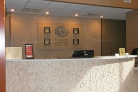 Comfort Suites Brownsburg