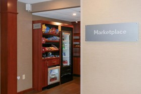 Comfort Suites Brownsburg