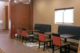 Comfort Suites Brownsburg