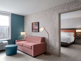Home2 Suites by Hilton Brownsburg