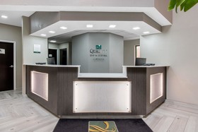 Quality Inn & Suites Brownsburg - Indianapolis West