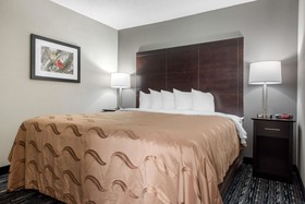 Quality Inn & Suites Brownsburg - Indianapolis West