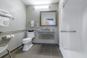 Quality Inn & Suites Brownsburg - Indianapolis West