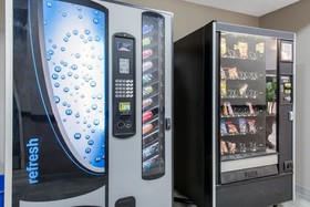 Quality Inn & Suites Brownsburg - Indianapolis West