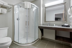 Quality Inn & Suites Brownsburg - Indianapolis West