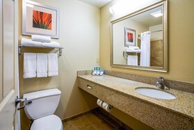 Holiday Inn Express Hotel & Suites Indianapolis North - Carmel