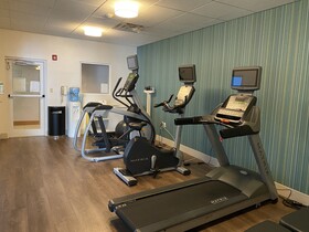 Holiday Inn Express Hotel & Suites Indianapolis North - Carmel