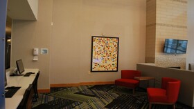 Holiday Inn Express Hotel & Suites Indianapolis North - Carmel